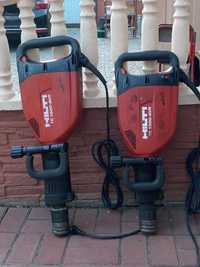 Hilti TE 1000,1500 -відбійники