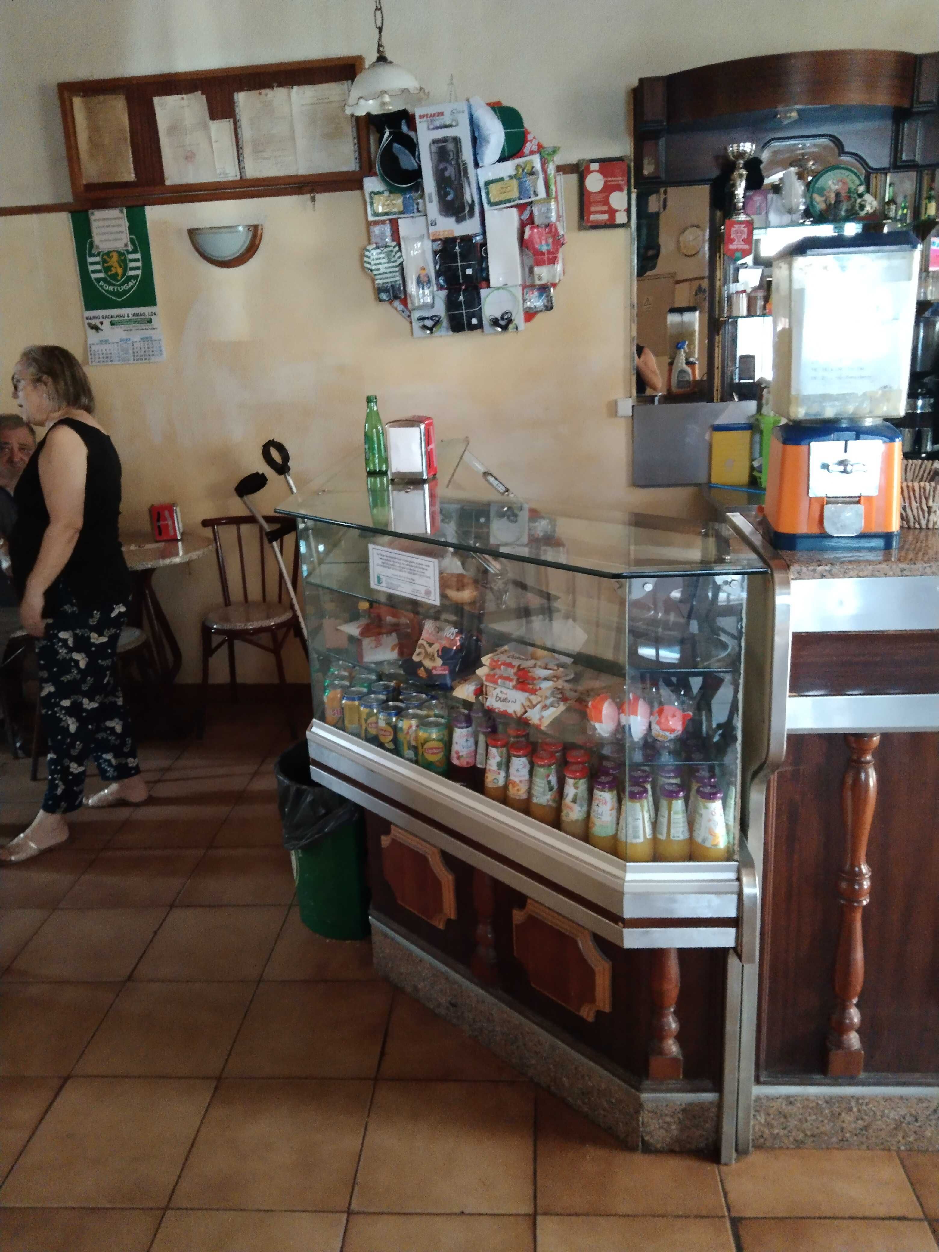 Vende-se recheio de café