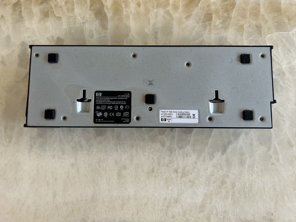 Док станция HP 2400