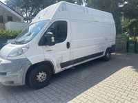 Citoren Jumper 2.2 2007 Maxi