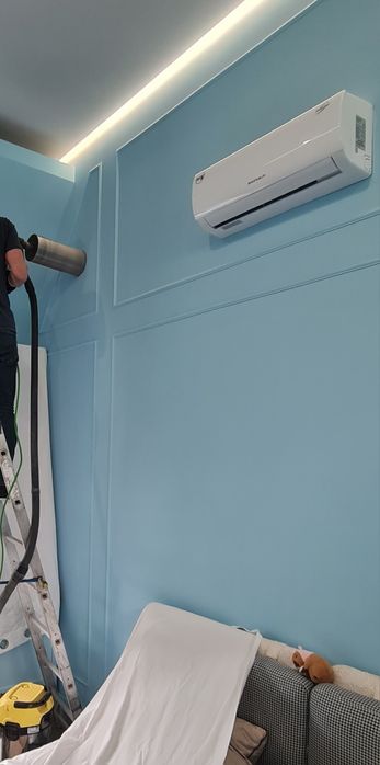 Продаж та монтаж Рекуператорів