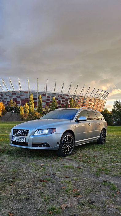 Volvo V70