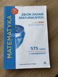 Zbior zadan maturalnych Matematyka rozszerzona