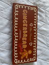 Paletka too faced gingerbread
