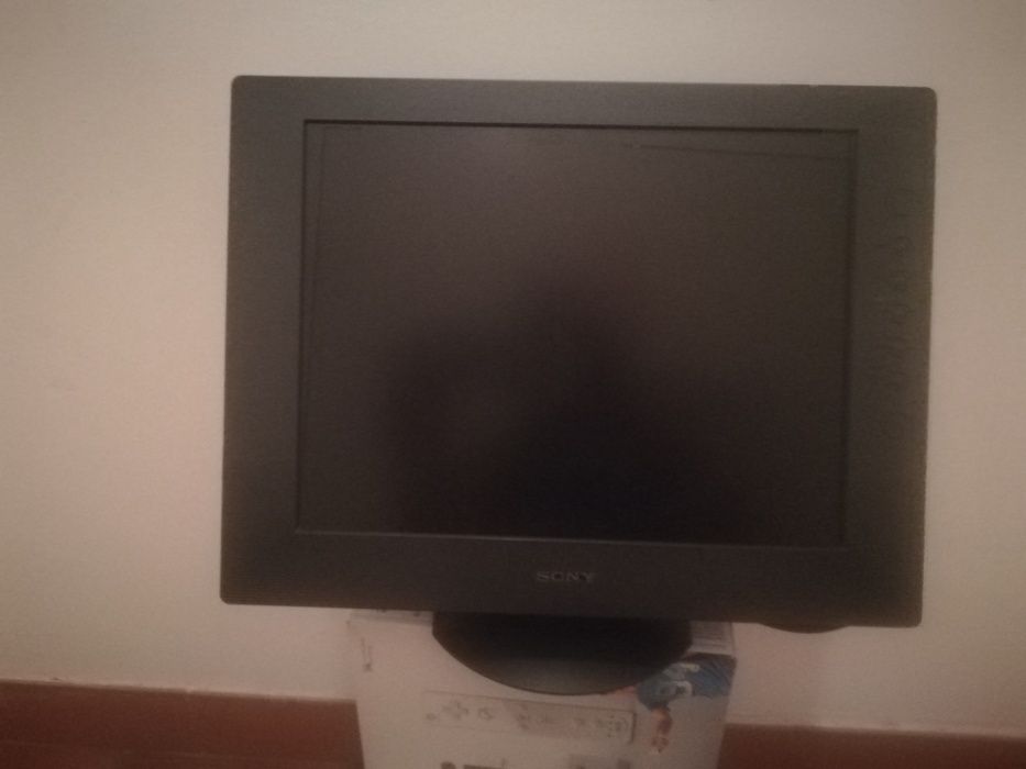 Monitor computador