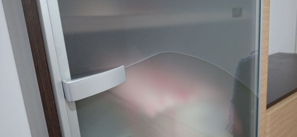 Zestaw mebli do salonu Black Red White