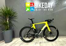 Bicicleta Cervelo S3