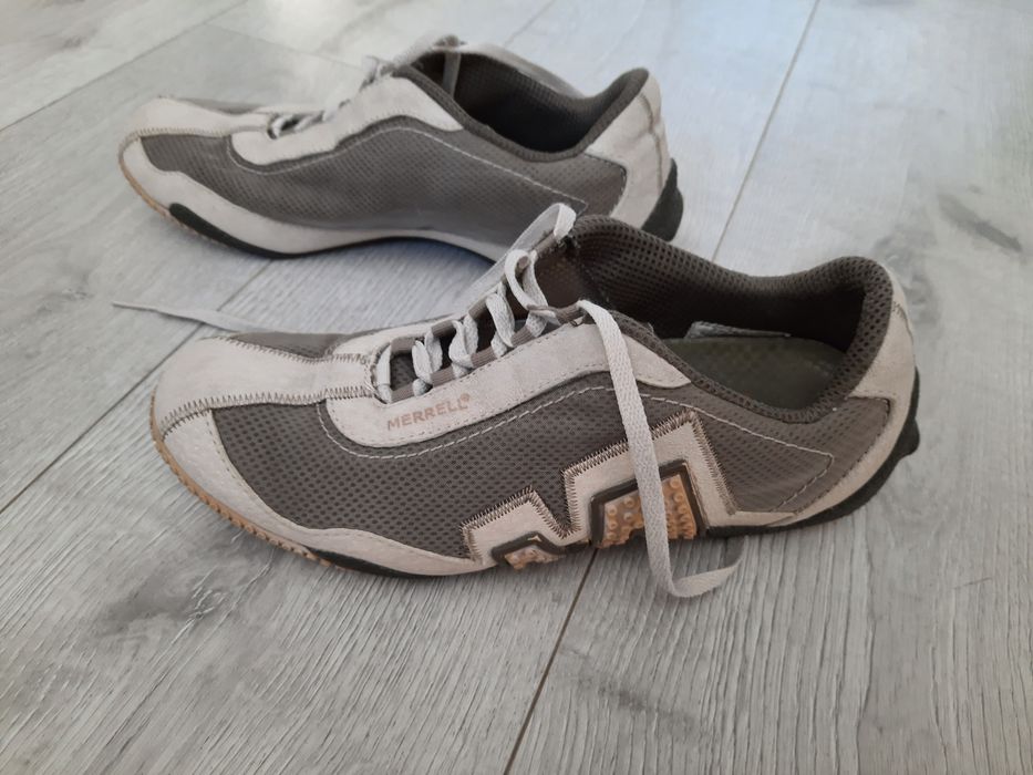 Кросівки MERRELL womens-femmes