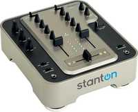 Stanton m212 DJ Mixer (мікшерний пульт) мікшер