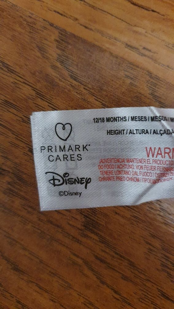 Kamizelka Primark