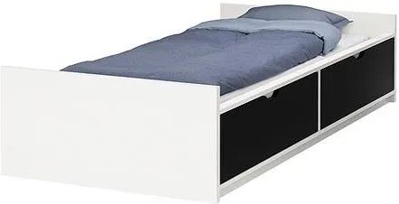 Łożko IKEA FLAXA x 2
