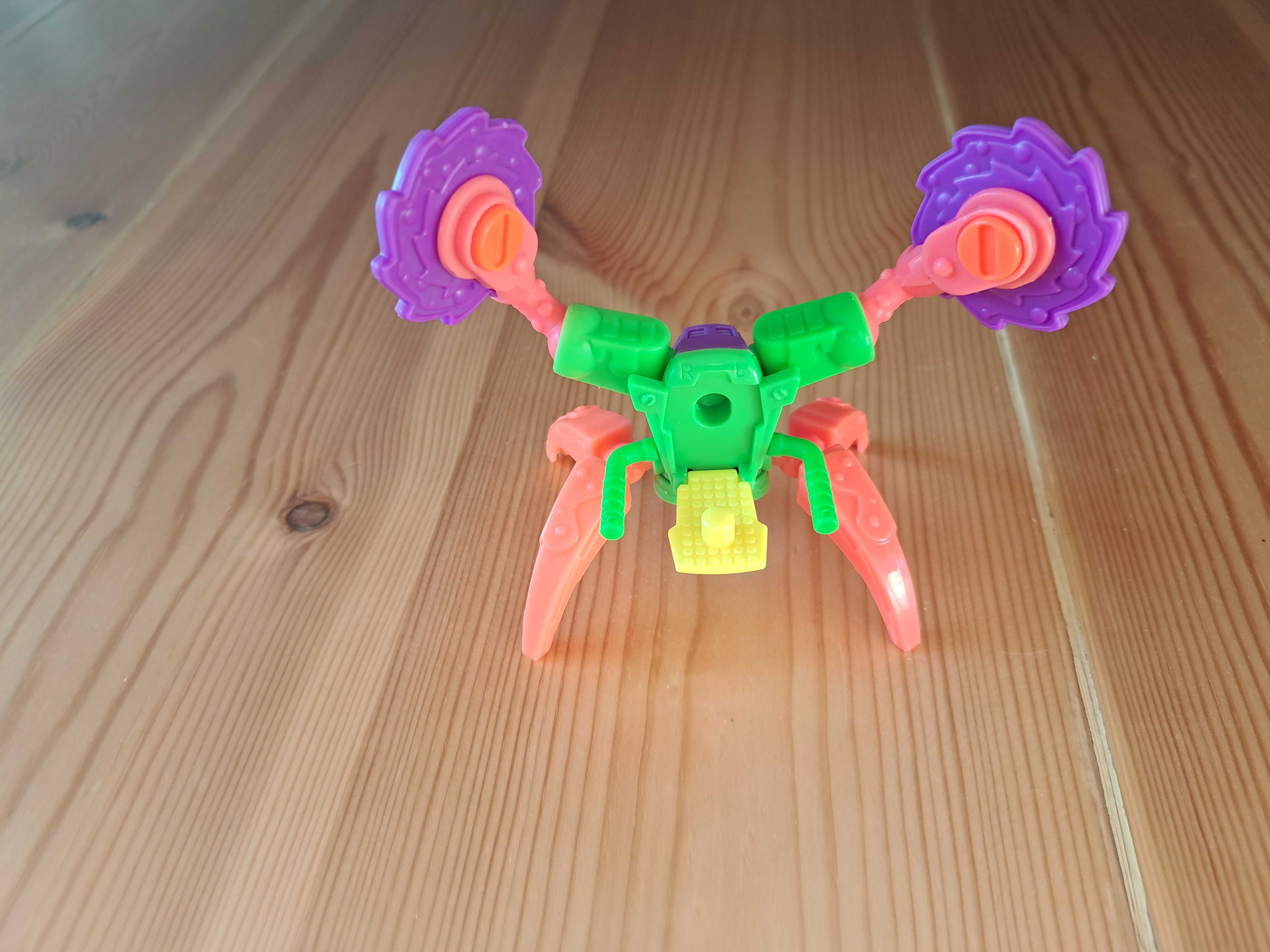 super thinks pojazdy