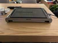 Grelhador de mesa Philips
