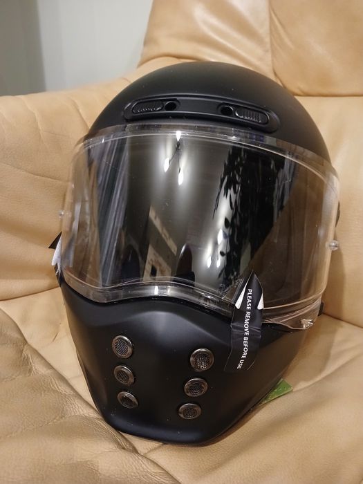 Kask HJC V10 rozmiar M