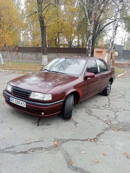 Продам Опель дизель 1.7