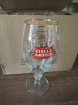 Пивные бокалы Stella 0,5л