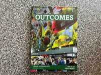 Outcomes. Upper-Intermediate Student's book (+ DVD)