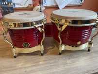 Bongosy LP matador gold