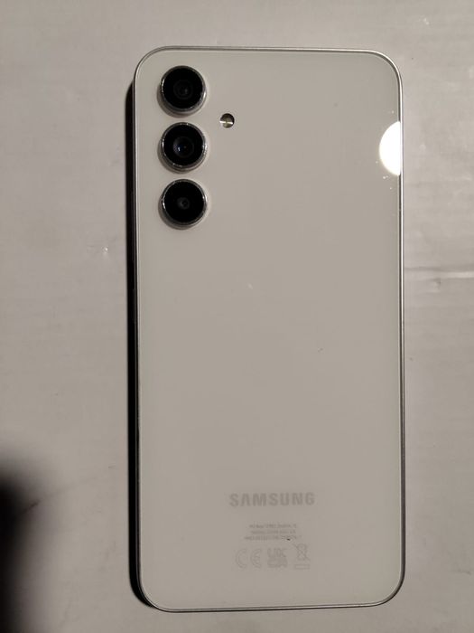 Telemovel Samsung A54 5G
