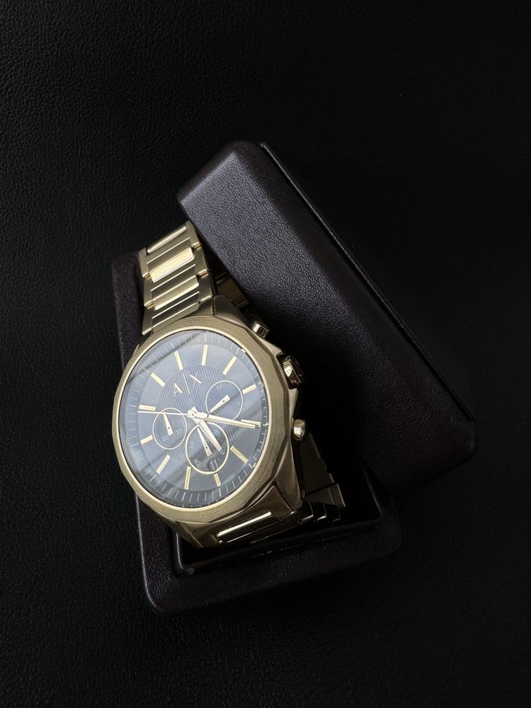 Armani Exchange Годинник Drexel AX2611