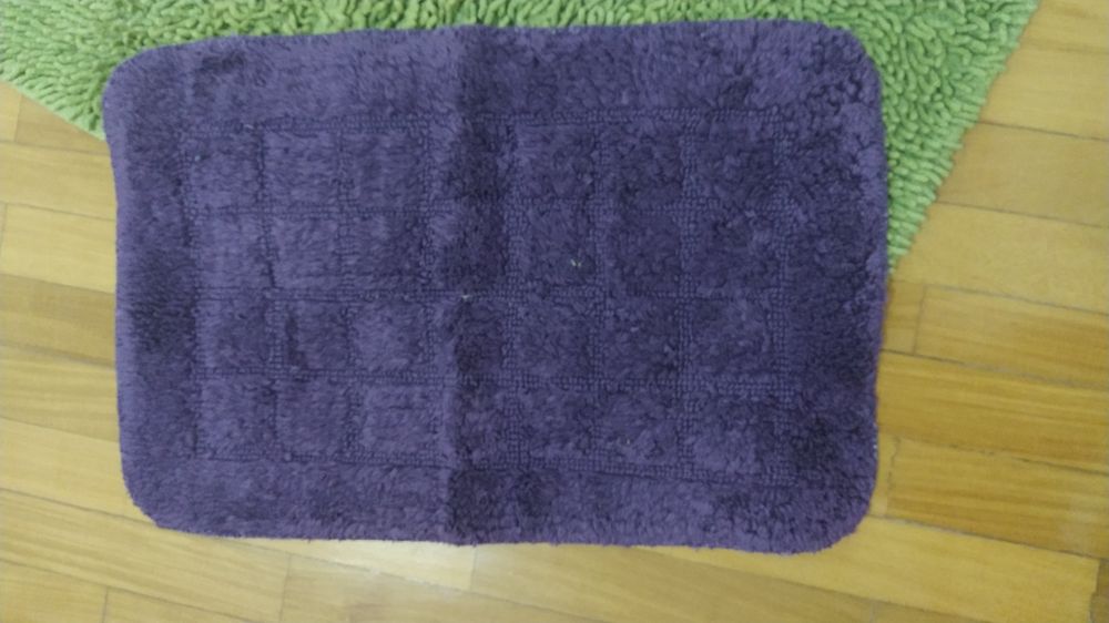 Vários tapetes IKEA e outros