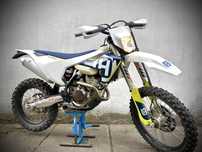 Husqvarna fe 250 4t (ktm excf 250 ktm exc 300)