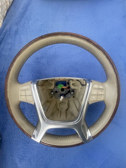 Кермо Volvo XC60 XC70 XC90 S80