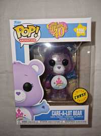 Care Bears Care-a-Lot Bear Chase Funko