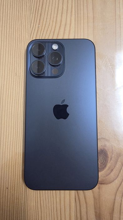 Iphone 15 Pro max / 256GB