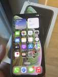 Iphone Xs 64gb Space Grey