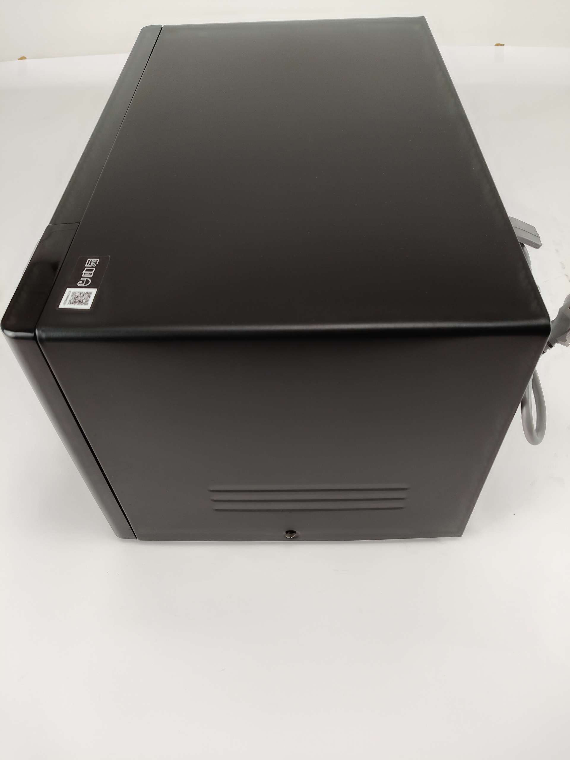 Kuchenka mikrofalowa wolnostojąca Samsung MS23F300EEK,   23 l
