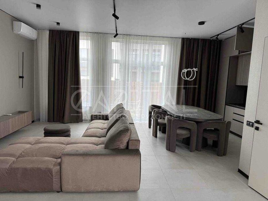 Оренда сучасного будинку (дуплексу) ПЕРША ЗДАЧА Осокорки