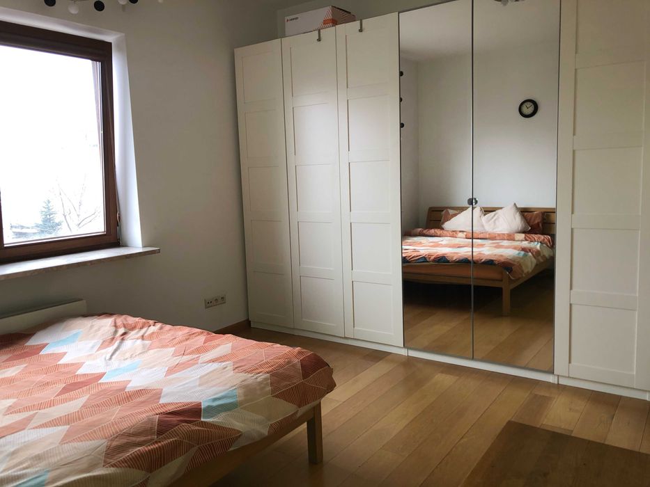Mieszkanie na Fregaty w Warszawie do wynajęcia / flat for rent