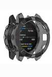 Protecção TPU Garmin Fenix 3, 5s, 5, 5x, 6s, 6, 6x, 7s, 7, 7x