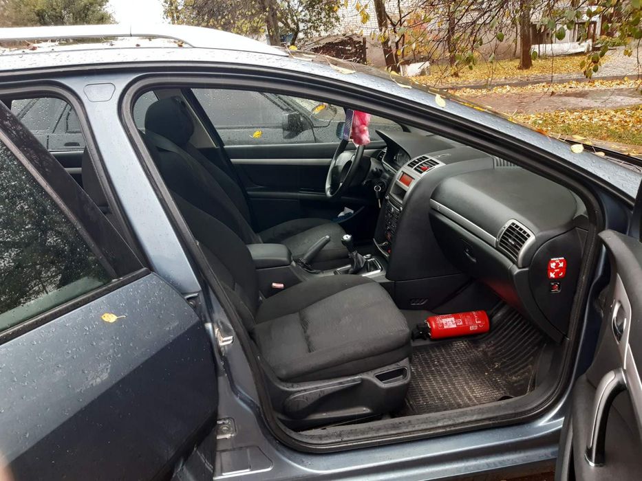 Продам пежо 407 в доброму стані