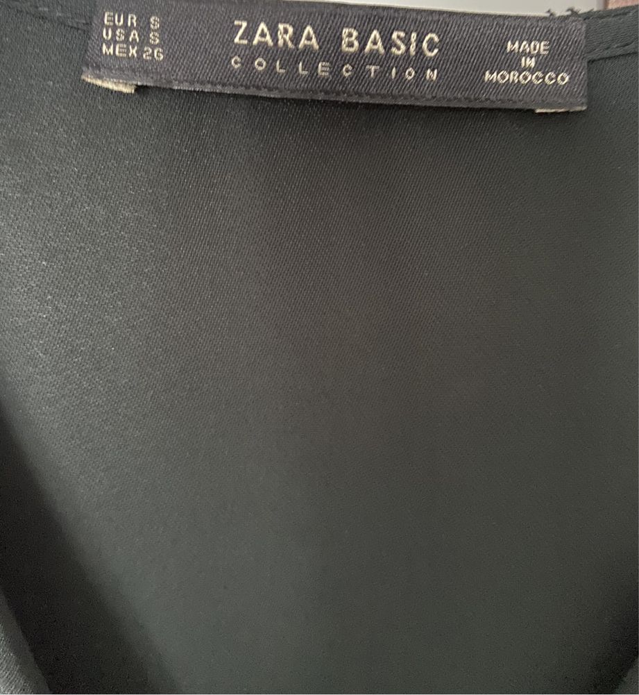 Sukienka firma zara