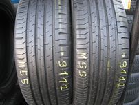 195/55R16 CONTINENTAL ContiEcoContact 5 - Nr.9112