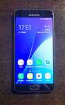 Samsung  Galaxy A5 2016 A510F Duos Black
