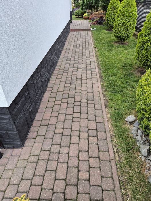 Kostka brukowa nostalit jesień gr 6 cm