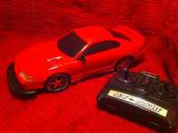 Carro telecomandado Mustang GT