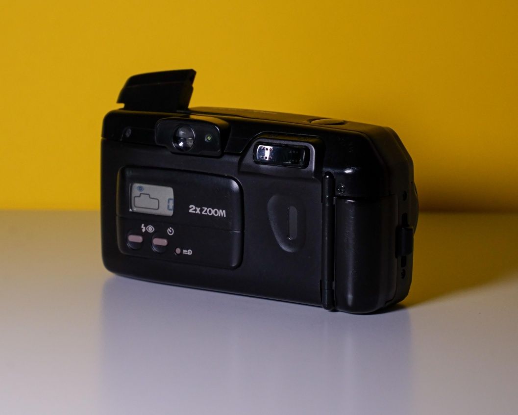 Canon Sure Shot 70 Zoom