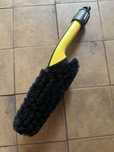 Szczotka do felg i kół Karcher