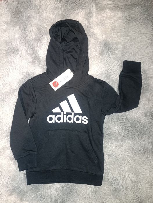 Кофта Адидас 116 рост