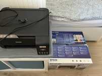 Drukarka Epson L3250