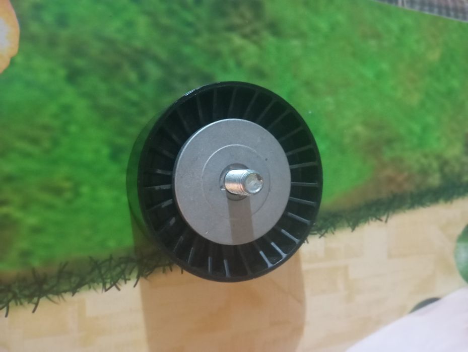 Ролик генератора