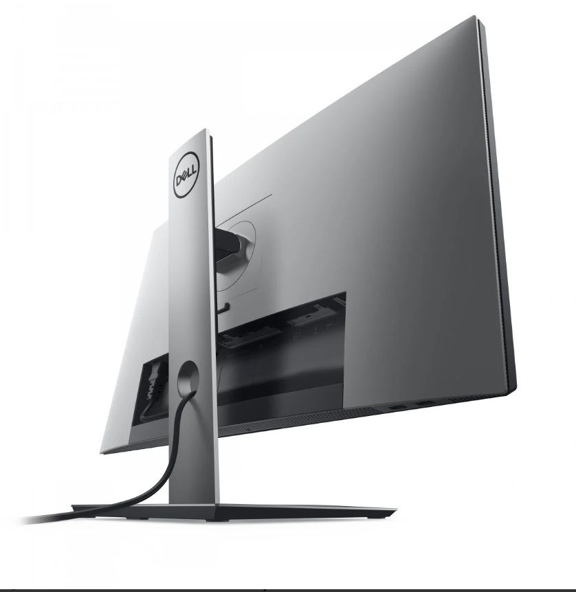DELL UltraSharp Monitor 27 4K PremierColor: UP2720Q
