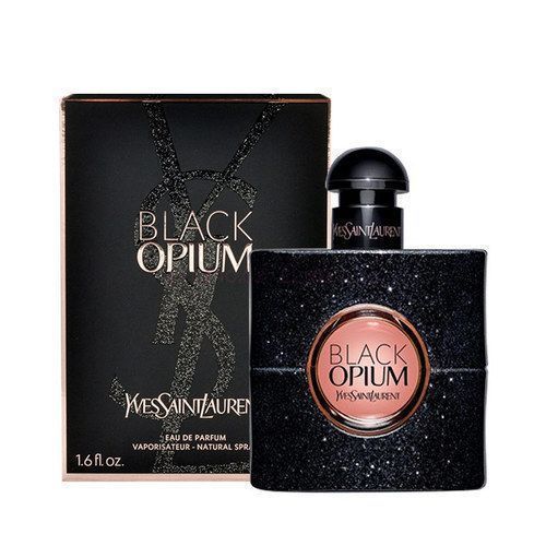 Yves Saint Laurent Black Opium Woda Perfumowana Spray 90Ml (P1)