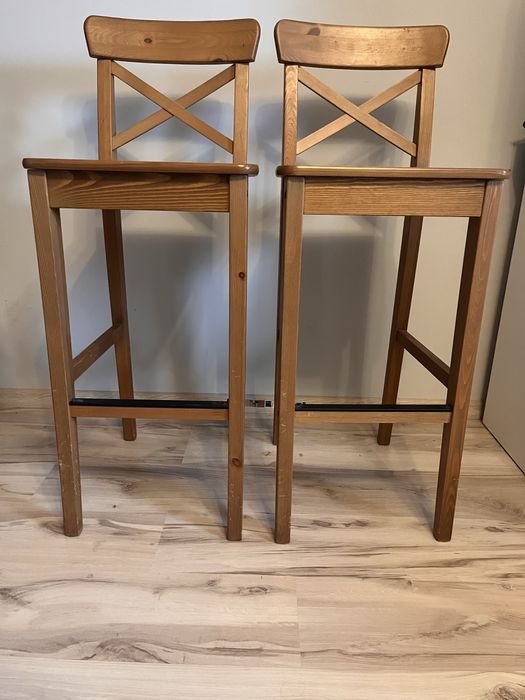 Hoker krzeszlo ikea