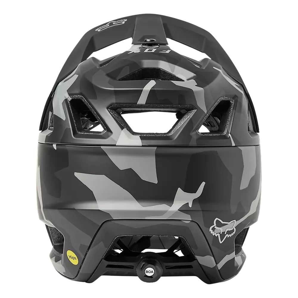 Kask FOX Proframe RS MHDRN L 59-63cm Enduro DH Trail raty 0%