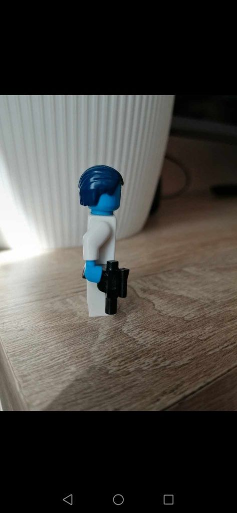 Lego Admiral Thrawn